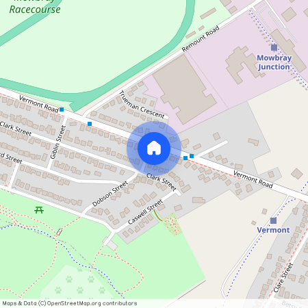 114 Vermont Road, Tas 7248, Mowbray