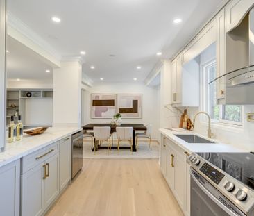 For Lease - 5133 Cherryhill Cres N/A, Burlington, Ontario - Photo 5