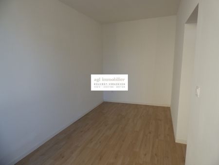 Location Appartement 1 pièce 39m² COUDEKERQUE BRANCHE 59210 - Photo 4