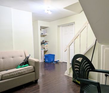 For Lease - 41 Annabelle Drive Unit# Basement, Toronto, Ontario - Photo 2
