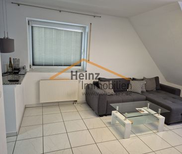 Gemütliche Dachwohnung in guter Lage von Moitzfeld!!! - Foto 5