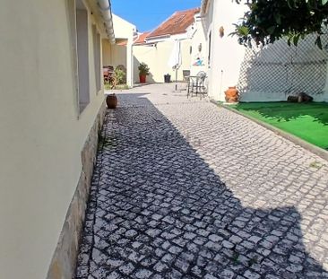 Casa de aldeia em Moita dos Ferreiros - Foto 5