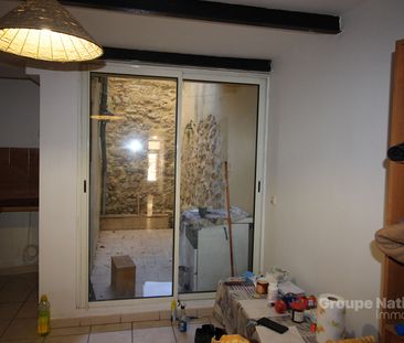 APPARTEMENT T2 EN RDC AVEC TERRASSE À RIANS, - Photo 4