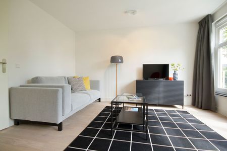 Appartement te huur: Nieuwe Herengracht 127-A 1011 SC Amsterdam - Photo 5