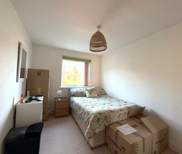 2 bedroom apartment to rent - Photo 6