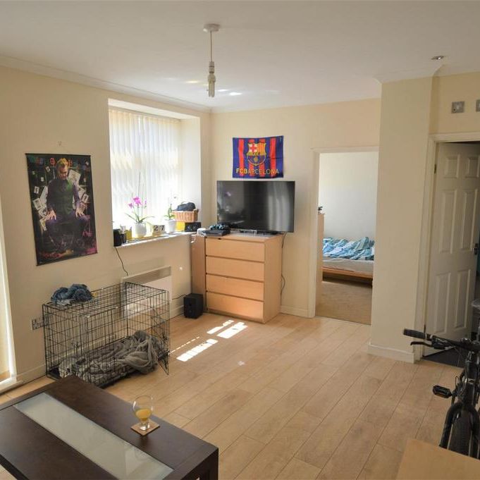 1 bedroom apartment to rent - Photo 1