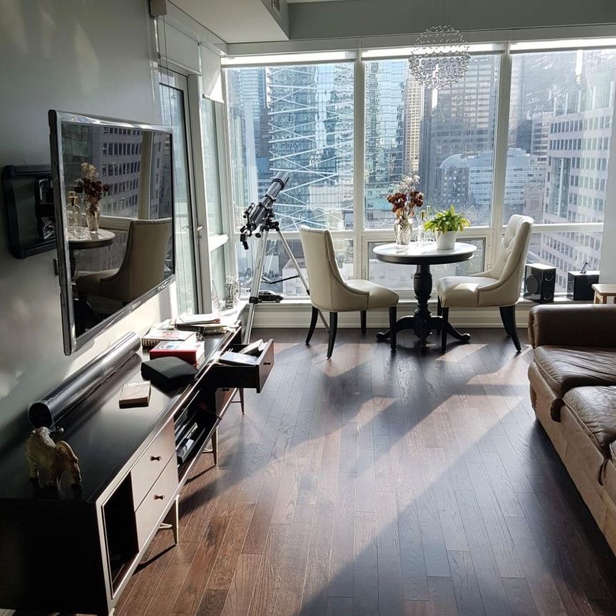 For Lease - 80 John Street Unit# 1611, Toronto, Ontario - Photo 1