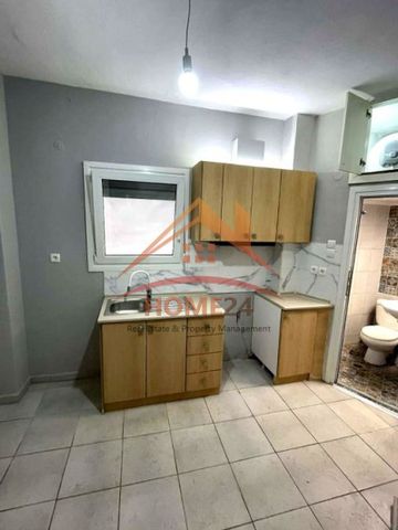 Studio/Γκαρσονιέρα για ενοικίαση - Άνω Πόλη - Photo 4