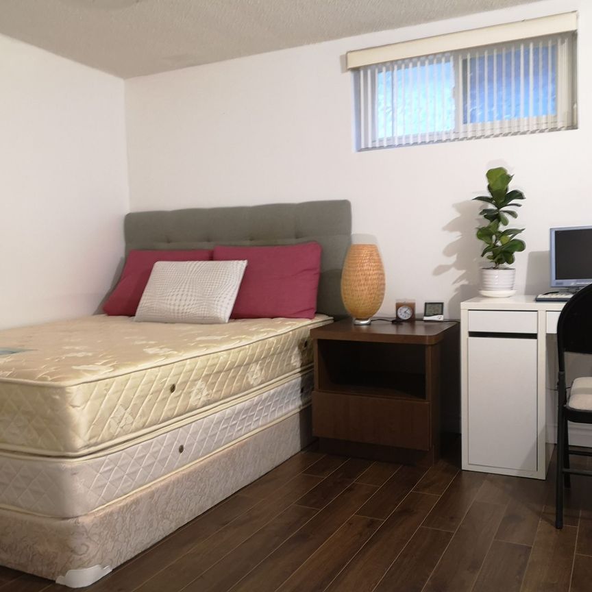 For Lease - 22 Glendinning Avenue Unit# Raised Base, Toronto, Ontario - Photo 1