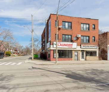 For Lease - 133 Prospect Street Unit# 6, Hamilton, Ontario - Photo 1