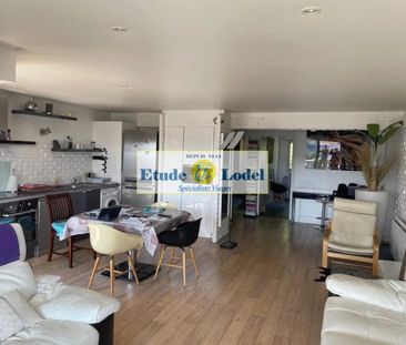 Appartement Nice Sainte Marguerite - Photo 3