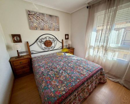 TWO-BEDROOM APARTMENT – TORREVIEJA - Photo 5