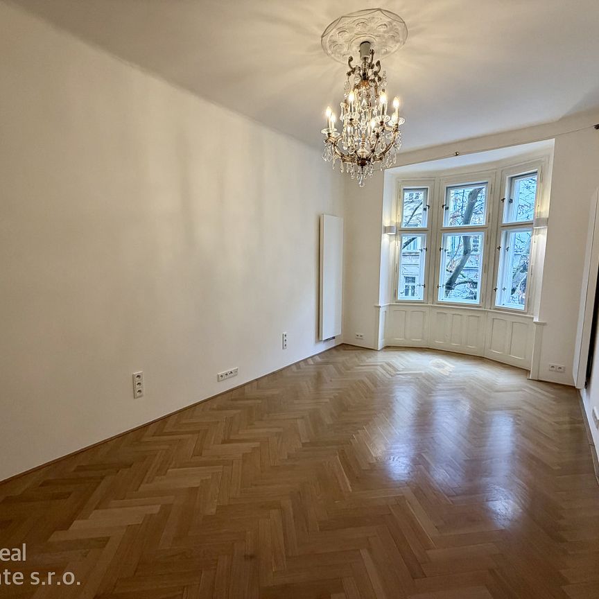 Pronájem bytu 3+kk 78 m² - Photo 1