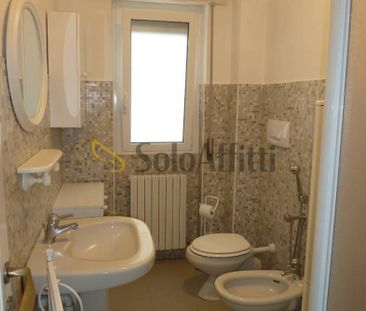 Quadrilocale vicolo San Lazzaro 16, Porto Vecchio, Sanremo - Foto 6