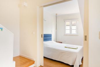 1 Bedroom Apartment, Alfama, Lisboa