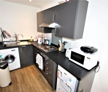 1 bedroom apartment to rent - Photo 3