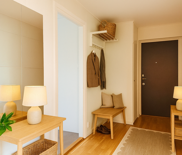 Bygränd 8 A - Photo 5