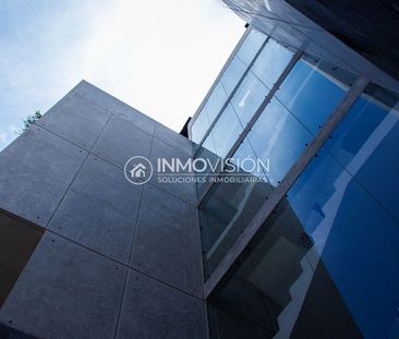 Departamento Amueblado Tipo Loft en Renta, Colonia La Paz, Puebla - Photo 4