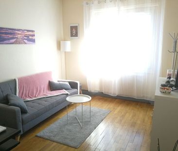 Appartement 2 pièces à louer - Photo 5