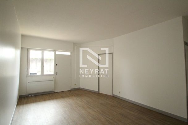 STUDIO A LOUER - Photo 1