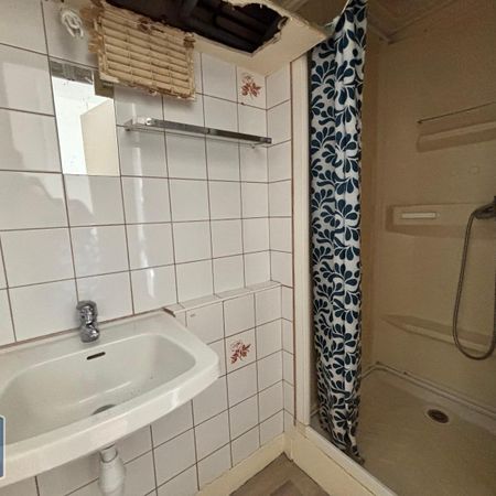 Location Appartement 2 pièces 27m² CHATEAU THIERRY 02400 - Photo 4