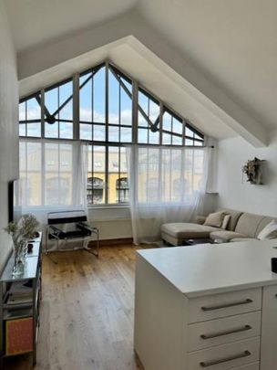 Luxurious Double bedroom for rent with Gym & Spa - Photo 1