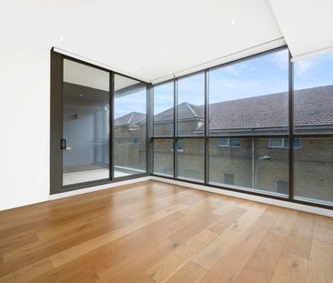 202/225 Pacific Highway, North Sydney NSW 2060 - Apartment For Rent... - Photo 1