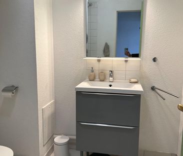 Location Appartement 1 pièce 24m² MONTPELLIER 34000 - Photo 2