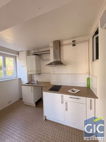 Location Appartement 1 pièce 27m² - Photo 3