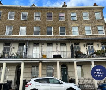 2 bedroom flat to rent - Photo 6