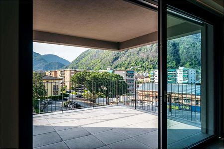 Splendid 2,5 Residence Solaia-Ascona - Foto 2