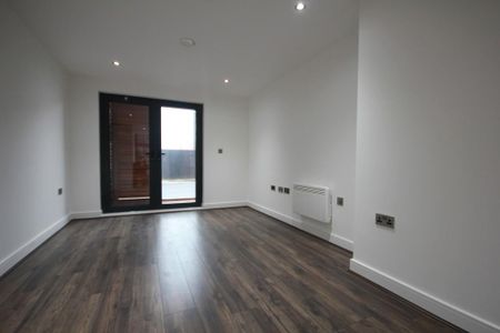 1 bedroom apartment to rent - Photo 2