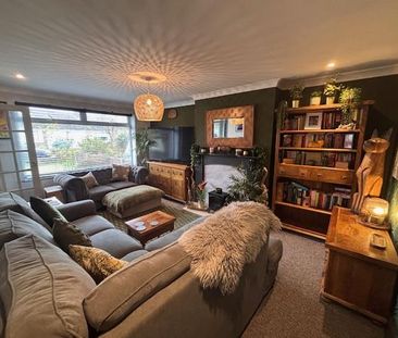 2 bedroom bungalow to rent - Photo 1