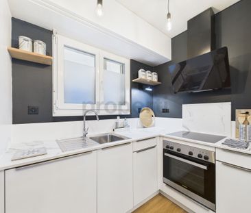 Appartement meublé 3,5 pièces à Lausanne Rénové, lumineux et idéale... - Photo 5