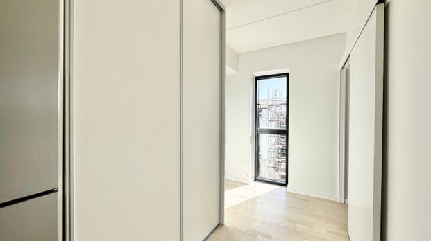 2 værelses – Munkebjergvænget 9F, 3. lejl. 1 – Odense M - Photo 1