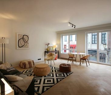 Appartement te huur - Photo 1