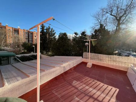 Calle Riojanos, Madrid, Community of Madrid 28018 - Photo 4