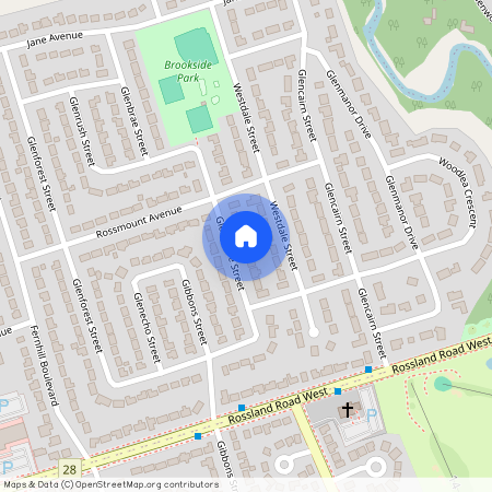 745 Glengrove Street, Oshawa