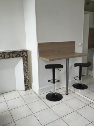 Ref: 838 Appartement à Le Havre - Photo 1