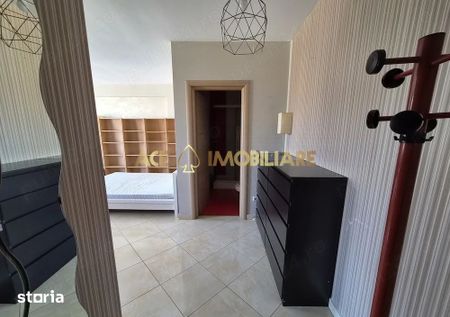 Garsoniera de inchiriat | Tineretului | Centrala | Pet-friendly | Metr - Fotografie 3
