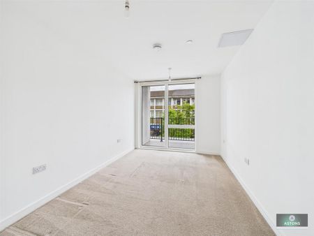 1 bedroom apartment to rent - Photo 4