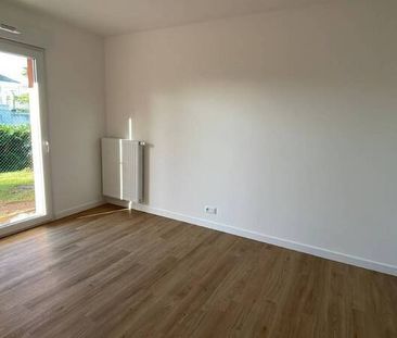 Appartement 2 pièces - - Photo 1