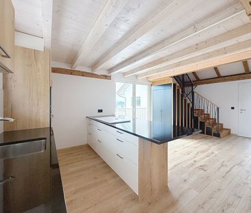 2½ pièces - Duplex de charme - Foto 6