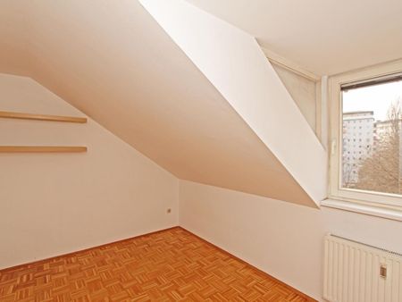 Helle, schöne Wohnung in Graz - T18 - Photo 3