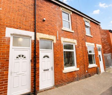 2 bedroom terraced house to rent - Photo 5