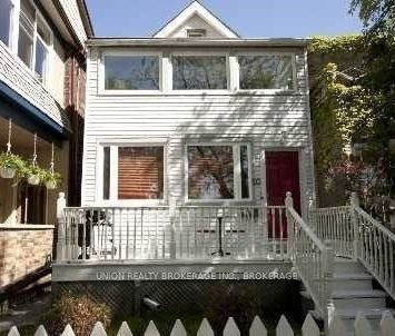 For Lease - 20 Kew Beach Avenue Unit# Lower, Toronto, Ontario - Photo 5