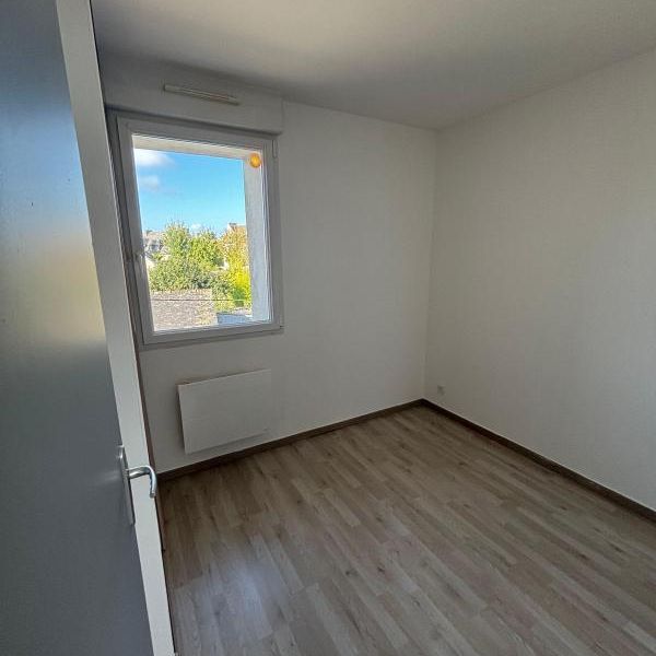 Location Appartement 2 pièces 25m² BREST 29200 - Photo 1