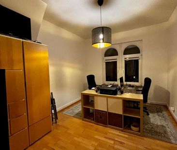 Altbauwohnung im Vorderen Westen - Photo 6