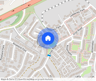 Roscrow Drive, Camborne, TR14 - Photo 1