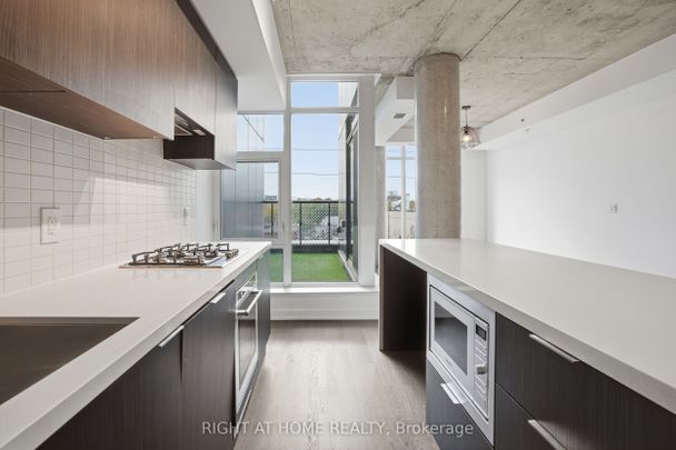 109 OZ Lofts , #406 - Photo 1